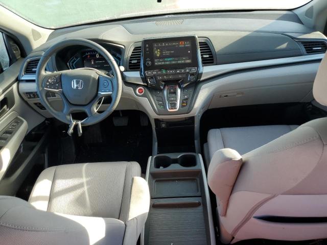 2019 HONDA ODYSSEY EX - 5FNRL6H58KB079407
