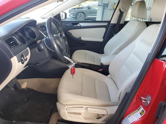 2015 VOLKSWAGEN JETTA SE - 3VWD07AJ2FM231017