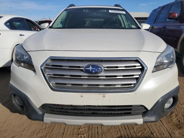 VIN 4S4BSENC0H3288661 2017 Subaru Outback, 3.6R Lim... no.5