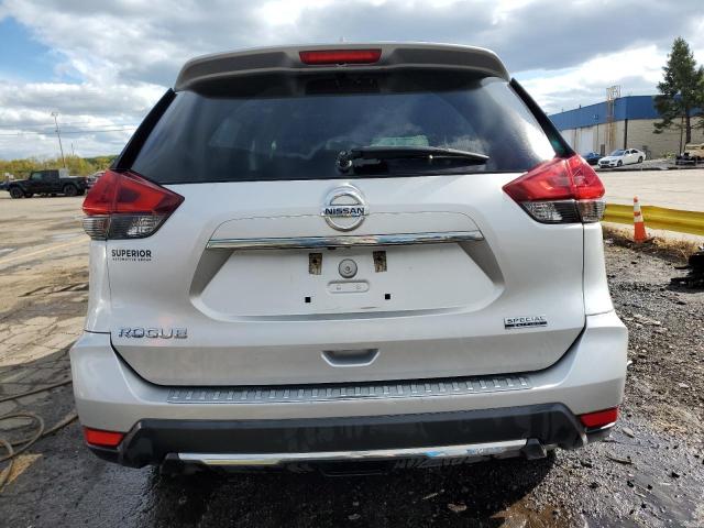 2019 NISSAN ROGUE S - 5N1AT2MT2KC749164