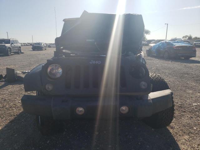 2015 JEEP WRANGLER U - 1C4BJWDG4FL638422