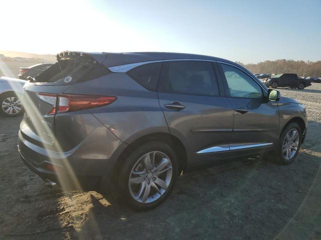 2020 ACURA RDX ADVANC - 5J8TC2H71LL019095