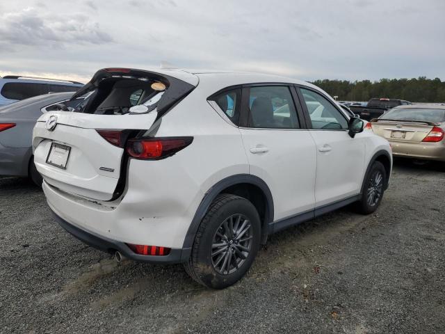 2018 MAZDA CX-5 SPORT - JM3KFABM4J1449021