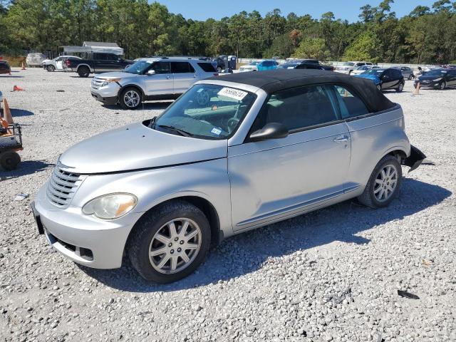 2007 CHRYSLER PT CRUISER #2953000780