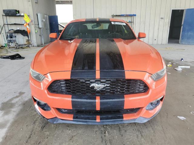 VIN 1FA6P8AM5G5326403 2016 Ford Mustang no.5