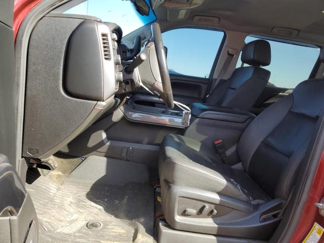 2017 GMC SIERRA K15 - 3GTU2NEJ4HG185350