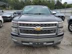 CHEVROLET SILVERADO photo