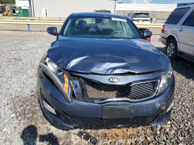 VIN 5XXGM4A76FG467467 2015 KIA Optima, LX no.5