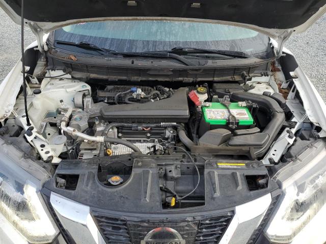 2017 NISSAN ROGUE S - JN8AT2MT6HW398730