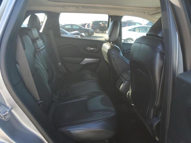 2018 JEEP CHEROKEE L - 1C4PJLLB3JD519354
