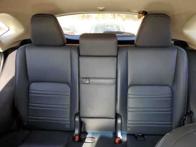 2017 LEXUS NX 200T BA - JTJBARBZ2H2105478