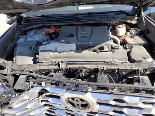 VIN 5TFMC5DBXRX048756 2024 Toyota Tundra, Crewmax P... no.11