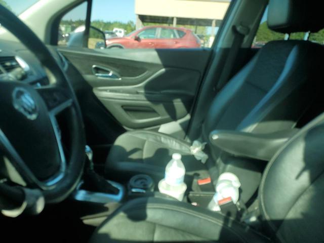 2015 BUICK ENCORE CON - KL4CJBSB4FB042585