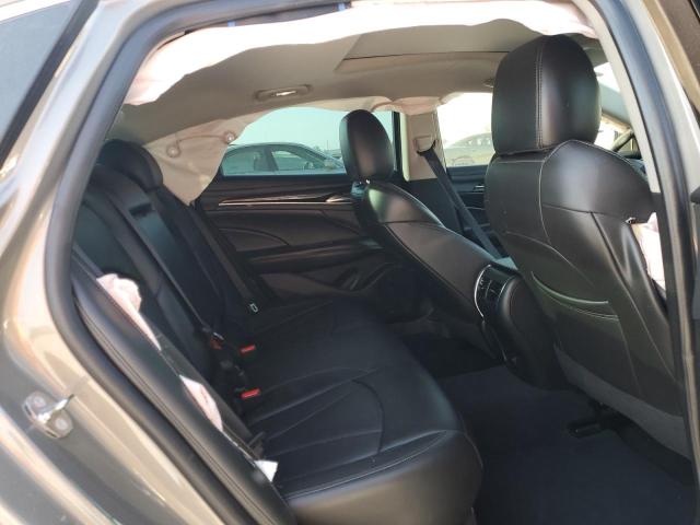 2018 BUICK LACROSSE E - 1G4ZP5SZ8JU109484