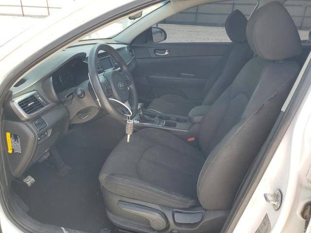 2016 KIA OPTIMA LX - 5XXGT4L33GG051522