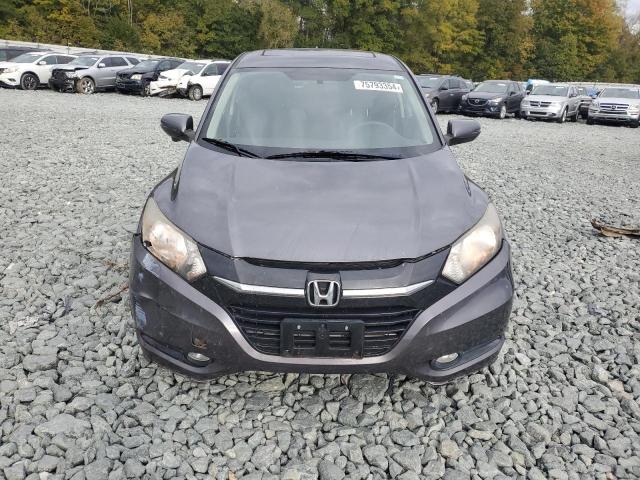 2016 HONDA HR-V EX - 3CZRU6H5XGM742874