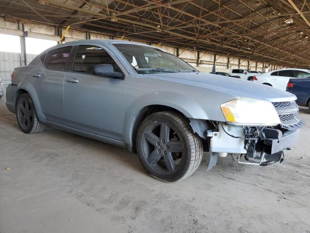 VIN 1C3CDZAB3DN740340 2013 Dodge Avenger, SE no.4