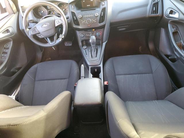 2017 FORD FOCUS SE - 1FADP3F21HL322802