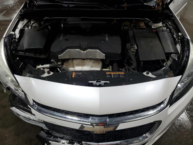 2015 CHEVROLET MALIBU 1LT - 1G11C5SL8FF166829