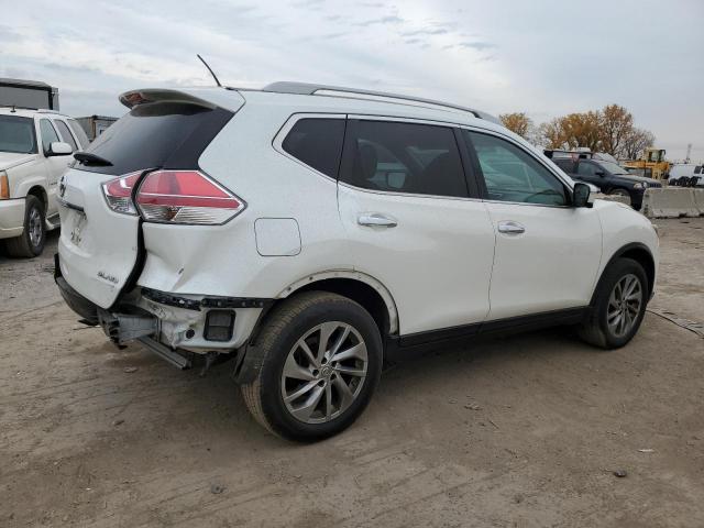2015 NISSAN ROGUE S - 5N1AT2MV2FC849224