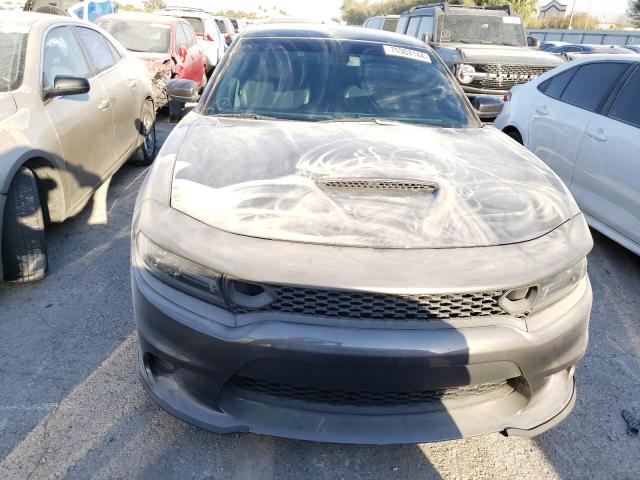 2019 DODGE CHARGER GT - 2C3CDXHG3KH545835