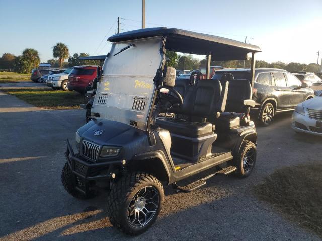 ASPT GOLF CART 2024 black   FLA132557 photo #1