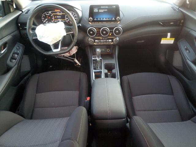 2024 NISSAN SENTRA SV - 3N1AB8CV0RY380368
