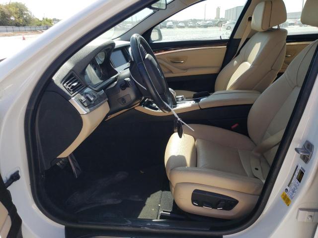 2016 BMW 535 I - WBA5B1C57GG133060