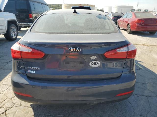 2015 KIA FORTE LX - KNAFX4A60F5320248