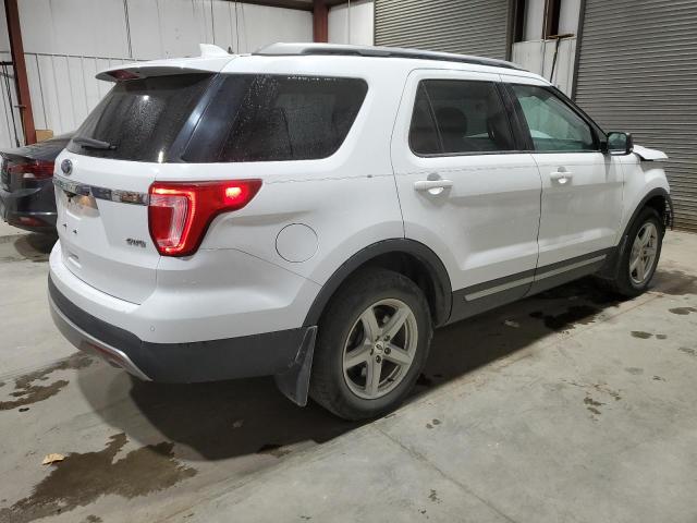 2017 FORD EXPLORER X - 1FM5K8D87HGC48503