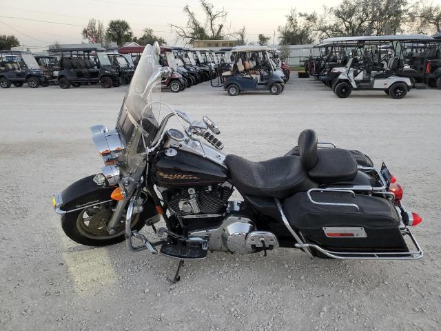 2000 HARLEY-DAVIDSON FLHR 1HD1FDV17YY622781