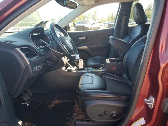 2020 JEEP CHEROKEE L - 1C4PJMLB0LD569007