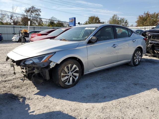 VIN 1N4BL4BV5LC133877 2020 NISSAN ALTIMA no.1