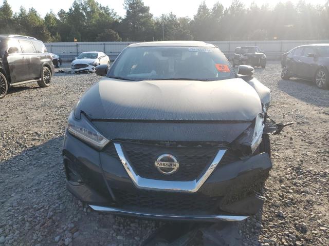 2019 NISSAN MAXIMA S - 1N4AA6AV8KC384583