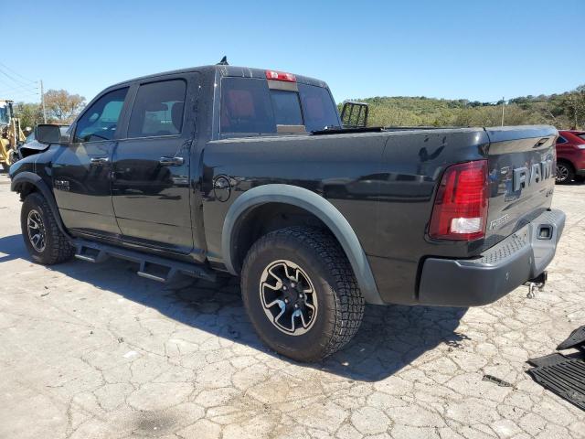 2015 RAM 1500 REBEL - 1C6RR7YG8FS736549