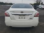 NISSAN ALTIMA 2.5 снимка