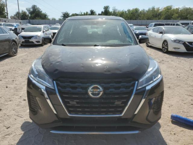 2021 NISSAN KICKS S - 3N1CP5BV9ML565437