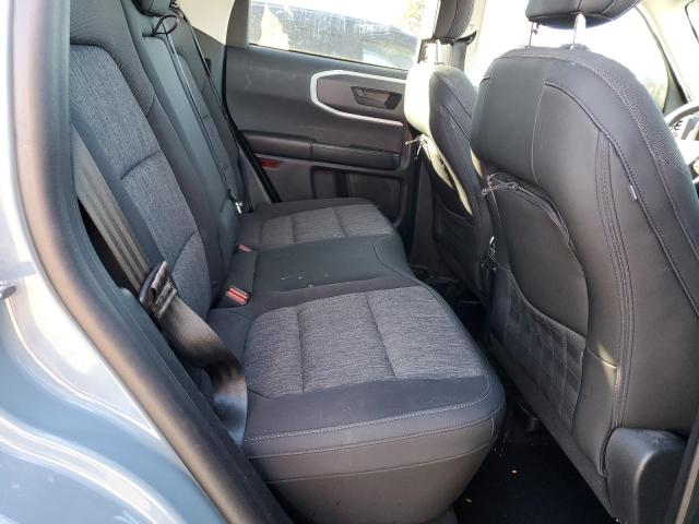 2021 FORD BRONCO SPO - 3FMCR9B61MRA20395