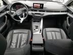 AUDI A4 ALLROAD photo