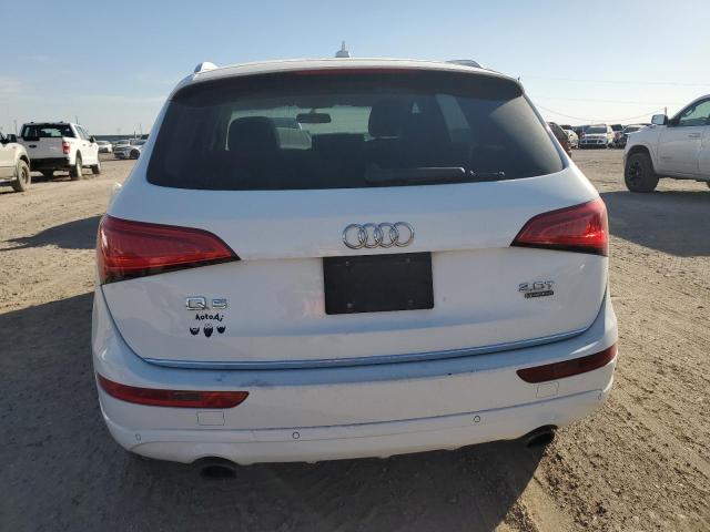 VIN WA1C2AFP1HA090888 2017 AUDI Q5 no.6