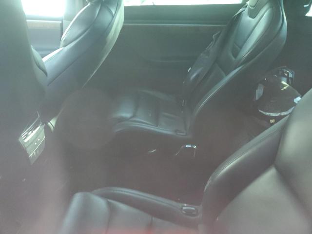 2017 TESLA MODEL X - 5YJXCBE20HF049272