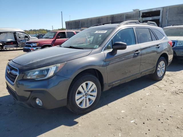 VIN 4S4BSAFC9K3308565 2019 Subaru Outback, 2.5I Pre... no.1