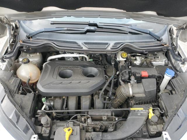 2018 FORD ECOSPORT T - MAJ6P1WL2JC203720