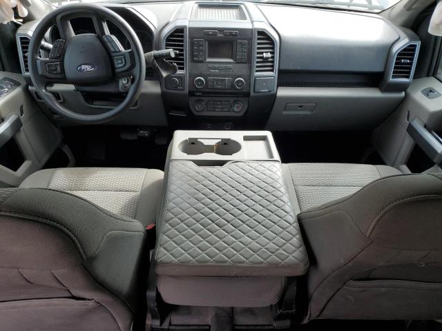 2017 FORD F150 SUPER - 1FTEW1EP1HFB84941