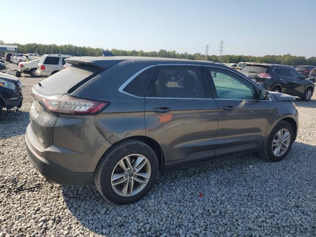 2015 FORD EDGE SEL - 2FMTK3J9XFBC37202