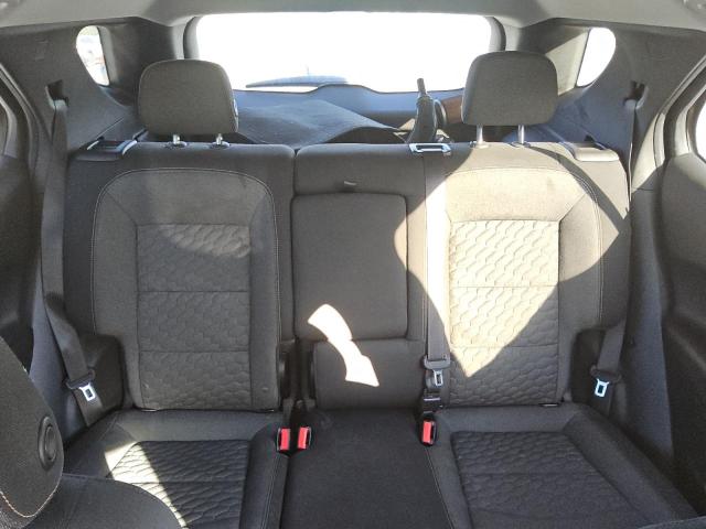 2020 CHEVROLET EQUINOX LT - 3GNAXKEV9LL239044