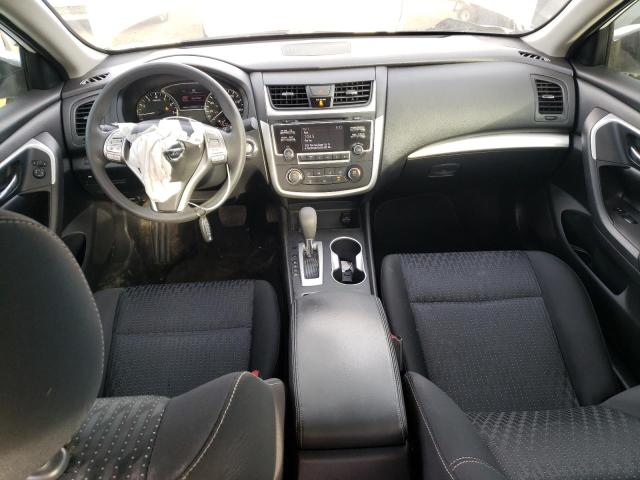 2016 NISSAN ALTIMA 2.5 - 1N4AL3AP2GN319959