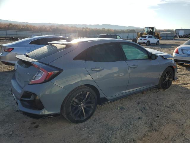 2020 HONDA CIVIC SPOR - SHHFK7H48LU204005