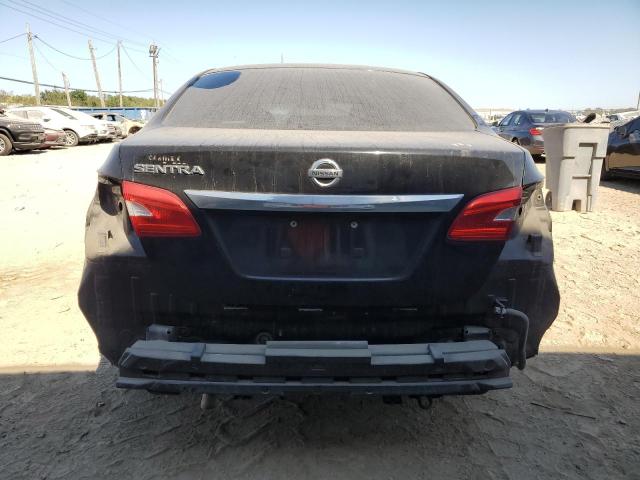 2017 NISSAN SENTRA S - 3N1AB7AP9HY408746