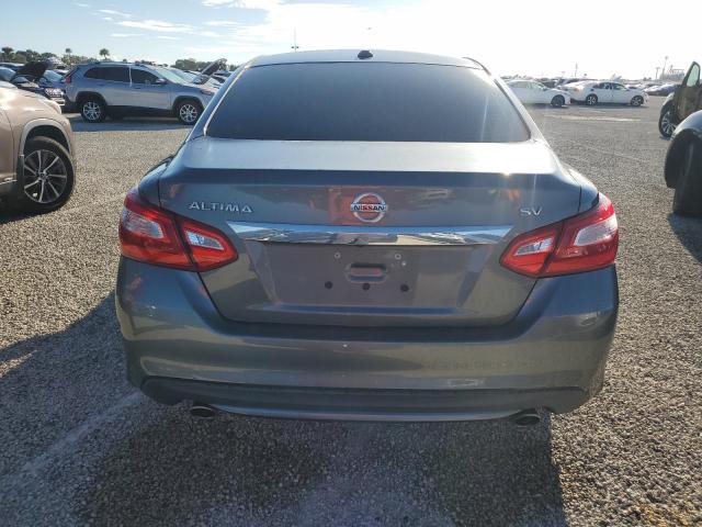 2017 NISSAN ALTIMA 2.5 - 1N4AL3AP4HC297928